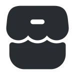 Shop Remove SVG Icon